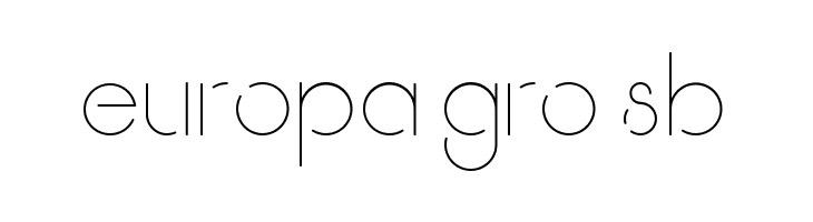 Break Light  Free Fonts Download