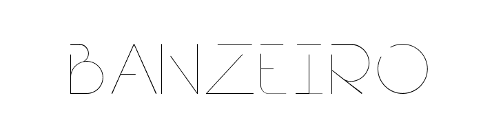 Break ExtraLight  Free Fonts Download