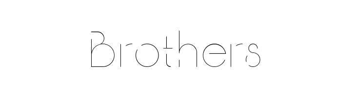 Break ExtraLight  Free Fonts Download