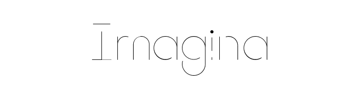 Break ExtraLight  Free Fonts Download