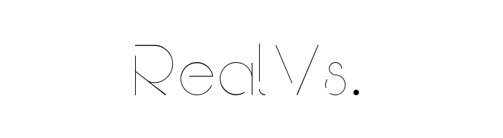 Break ExtraLight  Free Fonts Download