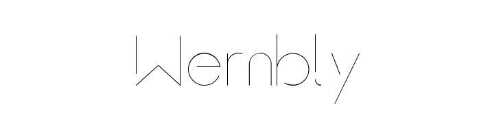 Break ExtraLight  Free Fonts Download