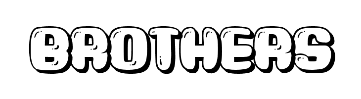 Roller Regular  Free Fonts Download