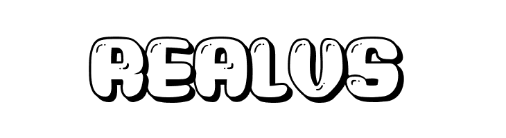 Roller Regular  Free Fonts Download