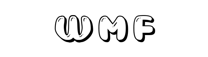 Roller Regular  Free Fonts Download