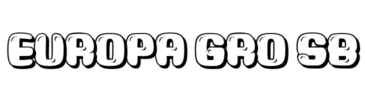 Roller Regular  Free Fonts Download