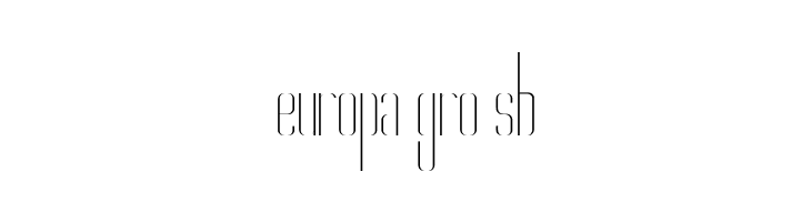 Gorgeous Thin  Free Fonts Download