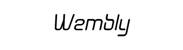 Aunchanted Bold Oblique  Free Fonts Download