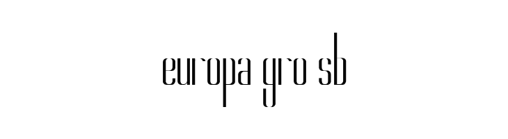 Gorgeous Medium  Free Fonts Download