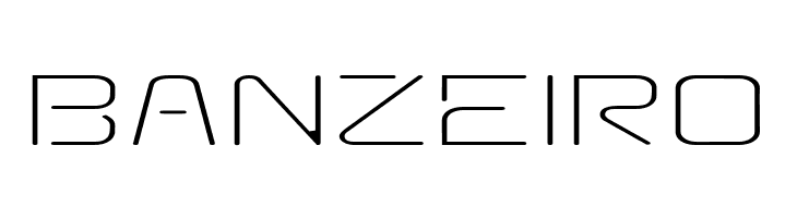 Aunchanted Thin Expanded  Free Fonts Download