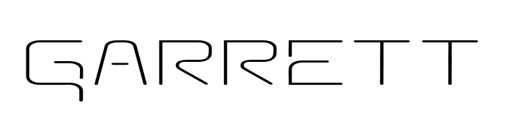 Aunchanted Thin Expanded  Free Fonts Download