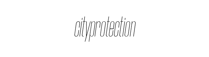 Morganite Thin Italic  Free Fonts Download