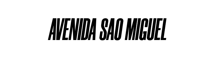 Morganite ExtraBold Italic  Free Fonts Download