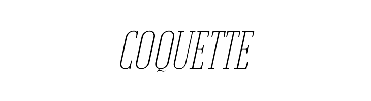 Emberly Thin Italic  Free Fonts Download