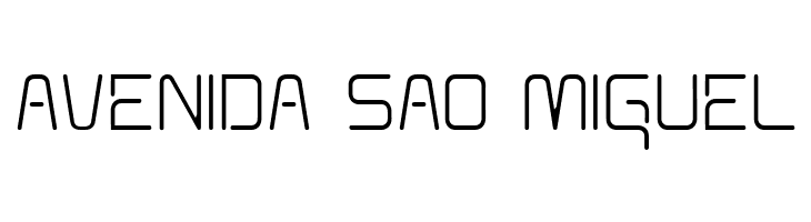 Aunchanted  Free Fonts Download