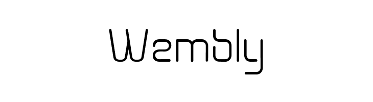 Aunchanted  Free Fonts Download