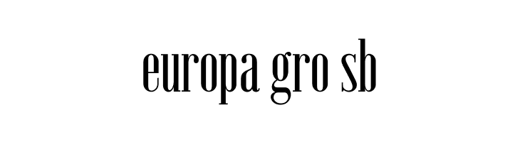 Emberly Medium Condensed  Free Fonts Download