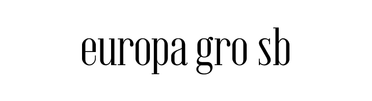 Emberly Regular  Free Fonts Download