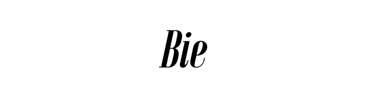 Emberly Bold Narrow Italic  Free Fonts Download
