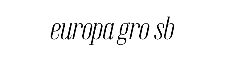 Emberly Light Italic  Free Fonts Download