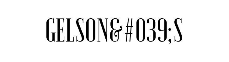 Emberly Medium Narrow  Free Fonts Download