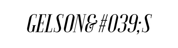 Emberly Medium Italic  Free Fonts Download