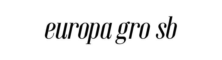 Emberly Medium Italic  Free Fonts Download