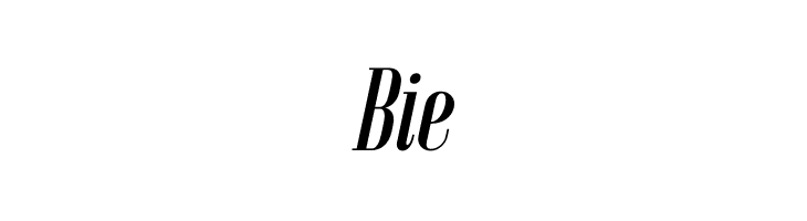 Emberly Semi Bold Narrow Italic  Free Fonts Download