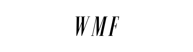 Emberly Semi Bold Narrow Italic  Free Fonts Download