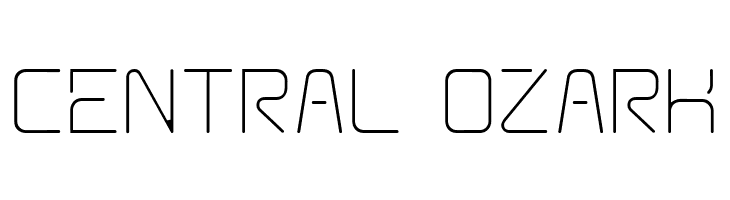 Aunchanted Thin  Free Fonts Download