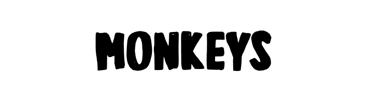 Coconut House  Free Fonts Download