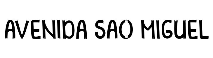 HELLO CROCODILO  Free Fonts Download