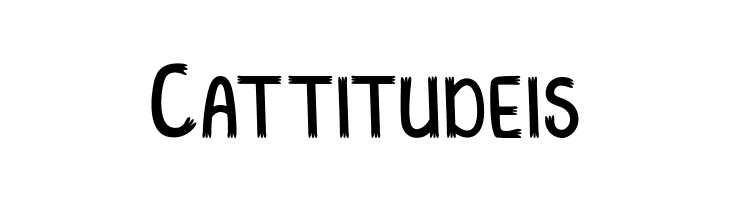 HELLO CROCODILO  Free Fonts Download