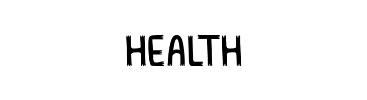 HELLO CROCODILO  Free Fonts Download