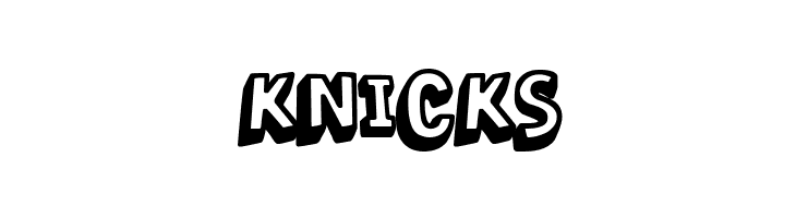 Napolitana  Free Fonts Download