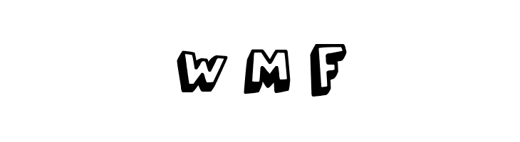 Napolitana  Free Fonts Download