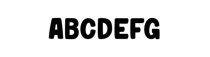 Niktalope_PersonalUseOnly  Free Fonts Download