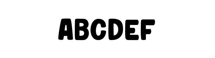 Niktalope_PersonalUseOnly  Free Fonts Download