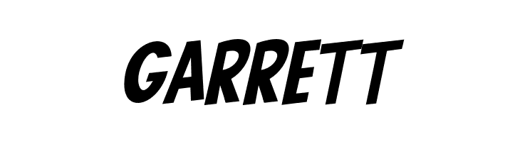 Comic Shark  Free Fonts Download