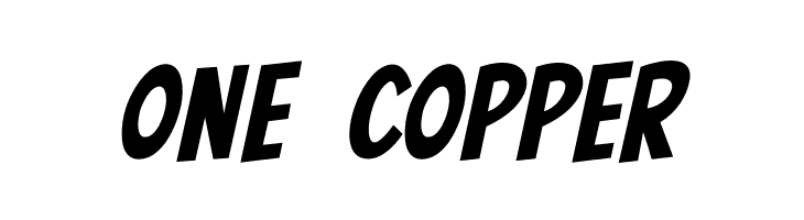 Comic Shark  Free Fonts Download