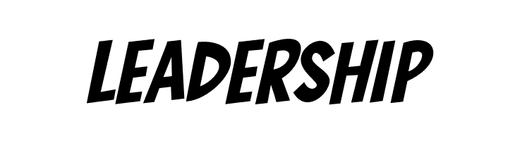 Comic Shark  Free Fonts Download