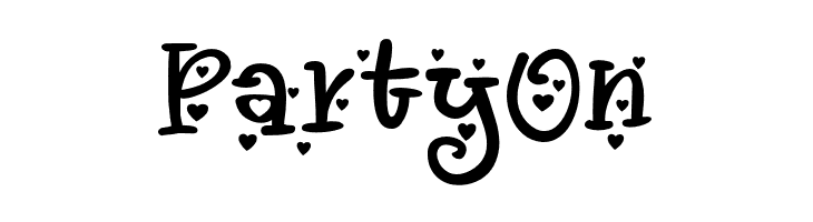 vallenialove-regular  Free Fonts Download