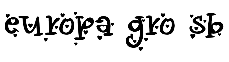 vallenialove-regular  Free Fonts Download