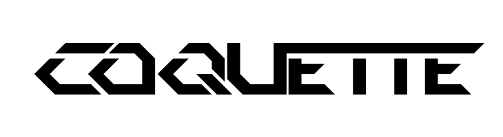 Perfect Dark [BRK]  Free Fonts Download