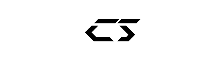 CS Perfect Dark [BRK] Font