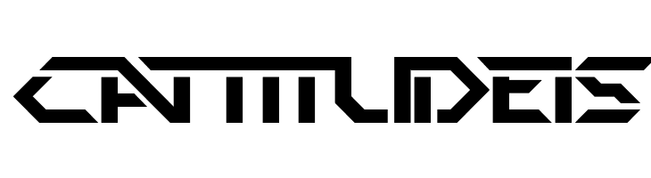 Perfect Dark [BRK]  Free Fonts Download