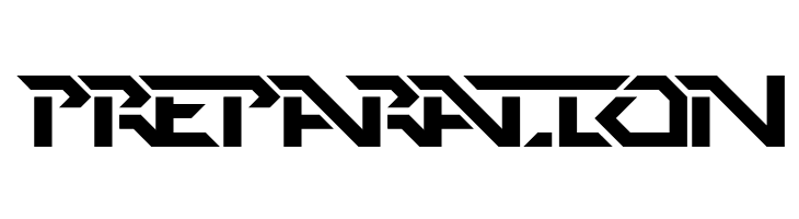 Perfect Dark [BRK]  Free Fonts Download