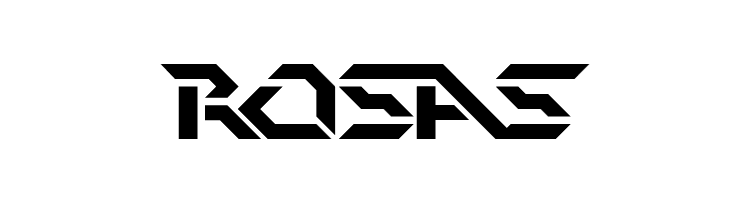 Perfect Dark [BRK]  Free Fonts Download