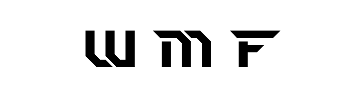 Perfect Dark [BRK]  Free Fonts Download