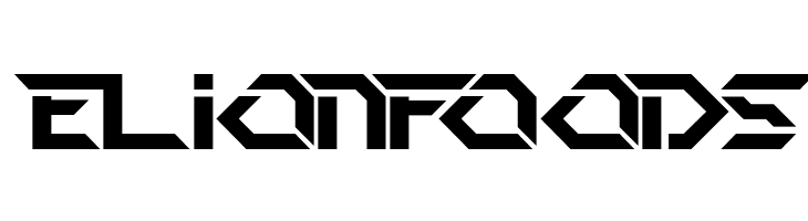 Perfect Dark [BRK]  Free Fonts Download